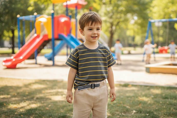 Jiangsu Buvine Garment Trading