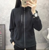 fleece womens jacket