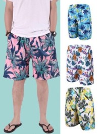 Mens Beach Pants