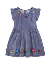 Girl Dress