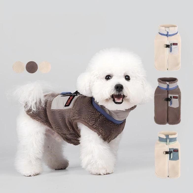 Pet Vest
